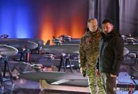 烏克蘭要爭全球無人機生產冠軍嗎 雄心與挑戰(zhàn)并存