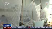 探訪廣東基孔肯雅熱定點收治機構(gòu) 醫(yī)療資源全力應(yīng)對
