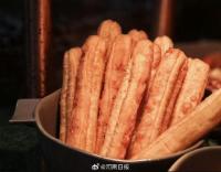 这些食物竟然比喝油还长肉 糖油混合物需警惕