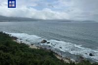 海南启动海上防台风Ⅳ级应急响应 超强台风“凤凰”来袭