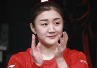 全运会乒乓球冠军有多难拿 陈梦的挑战与机遇