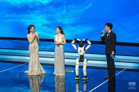 2025年中国金鸡百花电影节 光影盛宴启幕