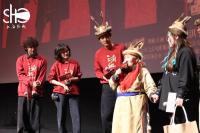 胡歌庆幸在成为父亲前接演《三滴血》 演绎人性挣扎与救赎