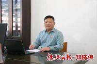 湖南一高中校长猝然去世年仅48岁 一生忠诚教育