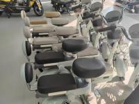 济南多家电动车门店新车不多价格略高 市场观望态度明显