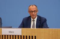 德国又给高市上了一堂课 正视历史责任