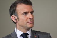 马克龙访华任务完成了吗 中法合作开启新篇章