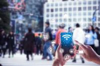 公共Wifi真不能随便蹭 警惕数据窃取与网络攻击