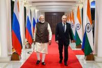 俄为何选择“拥抱”印度技术工人 填补劳动力缺口