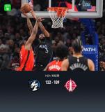 独行侠主场122-109击败火箭 安东尼-戴维斯29分领军胜出