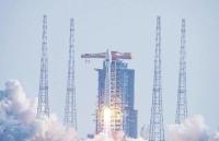 长征八号主力燃料用了煤基 实现“燃料换代”