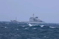 直擊海軍某部南海搜救實(shí)兵訓(xùn)練 提升實(shí)戰(zhàn)化能力