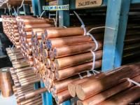 美瘋狂搶銅背后藏著哪些目的 全球資源爭(zhēng)奪戰(zhàn)悄然打響