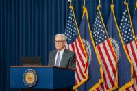 美聯(lián)儲(chǔ)降息影響 經(jīng)濟(jì)前景不確定性增加