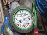 市民兩月用水2203噸水費超1.5萬！