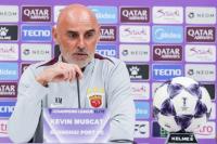 穆斯卡特無緣中超最佳主教練引爭議 評選規(guī)則惹議