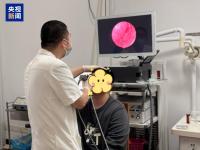 女子鼻塞两个月一查是癌症！警惕鼻咽癌早期信号