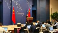 外交部回应海南自贸港封关 架起全球市场与中国内需的桥梁