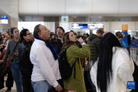 希腊境内所有机场因通信故障暂停航班起降 无线电系统故障影响广泛