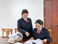 女子假冒阔太骗贷1690万涉6罪获刑17年 精心编织“白富美”骗局