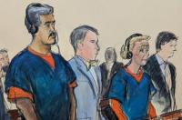 曝马杜罗出庭期间表现强硬 拒绝认罪并强调主权