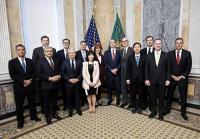 德国财长找补：给稀土设置价格下限，不是对抗中国 G7会议探讨稀土定价机制