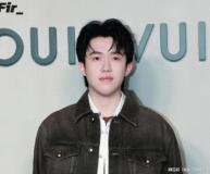 国乒颜值担当！王楚钦亮相北京线下活动