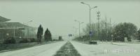 北方低温暴雪或超预期 低温雪来袭