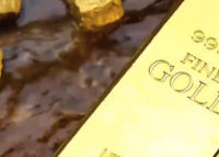 机构称今年金价或弱于去年金价波动原因