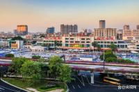 百年广州站发出最后一班普速列车 告别慢时光