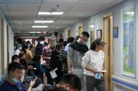 过敏问题被写进北京市政府工作报告 治理方案出台