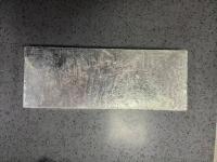 男子网购一把椅子却收到一块银砖 意外收获引发关注