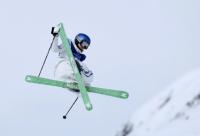 谷爱凌发声：已做到自己的最好，骄傲展现最高难度动作