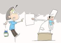 未检出婴儿缺4趾医院再收1.5万罚单 产检争议引关注