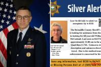 美UFO专家离奇失踪FBI介入 掌握敏感机密引发关注