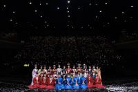 蔡浙飞代表谈120岁越剧正青春 古老艺术焕发新生