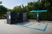 比亚迪闪充站如何重塑补能生态 硬核技术树立新标杆