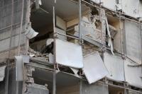 美军“战斧”密集突击画面曝光 学校与基地几乎同时遭袭