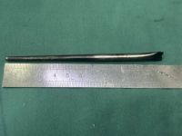 男子误吞筷子忍了8年才取出 异物感难忍终就医