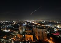 美国急于退场以色列还想硬刚 以总理发出新威胁