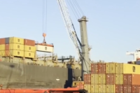 中东局势迫使船舶改道好望角 南非回应 已做好准备支持航运