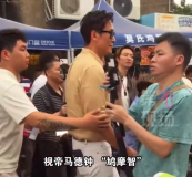 莫氏鸡煲火到香港娱乐圈了 迎来成群TVB老戏骨