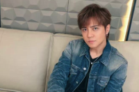 罗志祥方否认猝死传闻：他早上去打球了