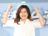 萧旭岑：“郑丽文路线”已经成立，目标明确，协助国民党重返执政