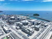 大湾区首台“华龙一号”核电机组投产 助力能源绿色转型