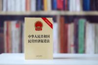 国家一个硬核大招奏效了 法治护航民企信心增强
