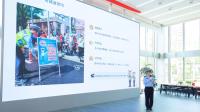高考將至 上海愛(ài)心護(hù)考正式“出發(fā)” 司機(jī)溫情服務(wù)考生