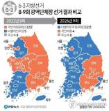 專家：尹錫悅事件的反噬效應(yīng)仍在持續(xù) 執(zhí)政黨大勝原因解析