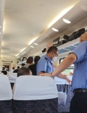 火車出發(fā)7小時(shí)折返 客:第一次遇到 罕見情況引發(fā)熱議