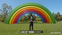 蘋果系統(tǒng)邁入27時代 庫克謝幕特努斯接棒